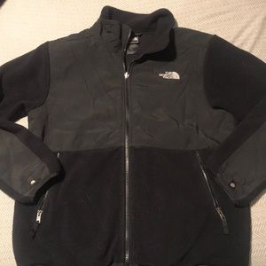 North Face Youth XL